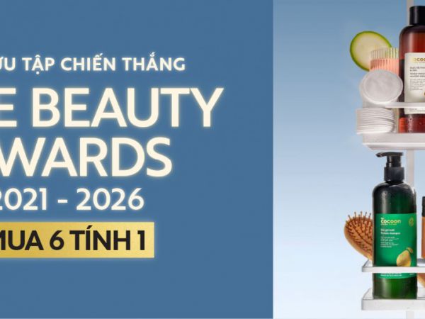 Beauty News