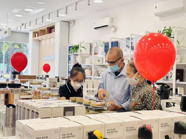 Cosmopolitan